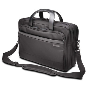 Kensington Contour 2.0 Business Laptop Briefcase - 15.6" (K60386WW)