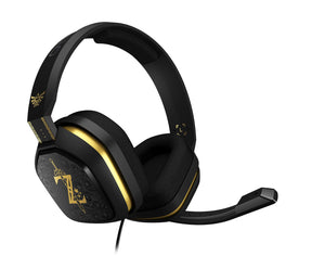 ASTRO Gaming A10 Headset, The Legend of Zelda: Breath of the Wild (939-001706)