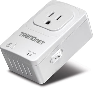 TRENDnet Home Smart Switch (Wireless Extender) THA-101