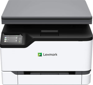 Lexmark MC3224dwe Color Multifunction Laser Printer