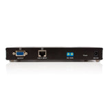 StarTech.com STUTPEA4X 4-Port VGA and Audio Over Cat 5 Video Extender, Line Splitter