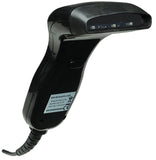 Manhattan Contact CCD Barcode Scanner up to 50 Scans/Second