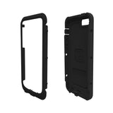 Trident Cyclops 2 Series Case for iPhone 5/5S - Retail Packaging - Black