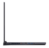 Acer Predator Helios 300, 17.3" FHD IPS 144hz, Ci7 9750H, 16GB , 512GB SSD, RTX 2060, Windows 10 English Laptop, Black