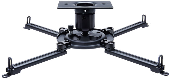 Vector Pro II Projector Mount - Spider Universal - Black