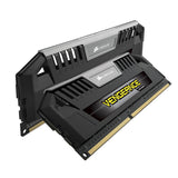 Corsair Vengeance Pro Series 16GB (2x8GB) DDR3 1600 MHZ (PC3 12800) Desktop Memory CMY16GX3M2A1600C9