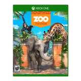 Zoo Tycoon Xbox One