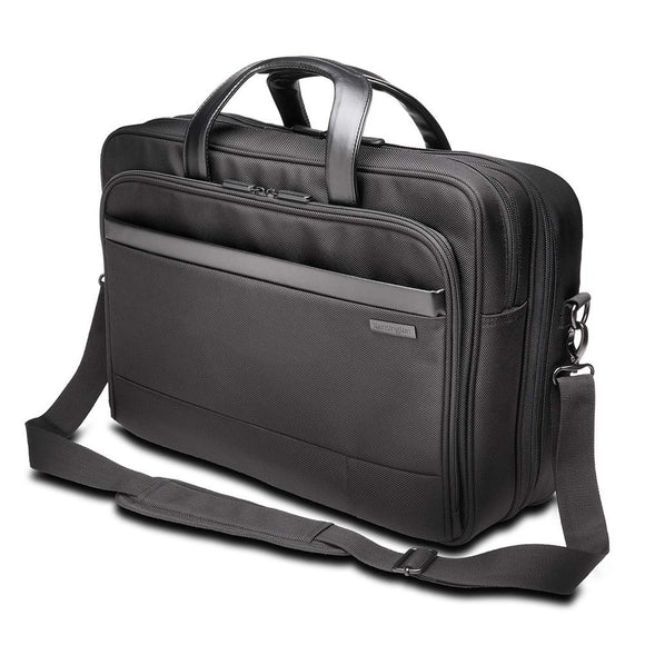 Kensington Contour 2.0 Pro Laptop Briefcase - 17