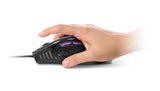 2TW8835 - Aluratek G8 USB Laser Gaming Mouse