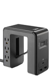 APC Surge Protector with USB Charger Computer Surge Protector (PE6U21)