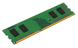 Kingston 2GB 1333MHz DDR3 Non-ECC CL9 DIMM 1Rx16