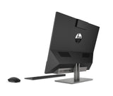 HP Pavilion 24" All-in-One (AMD Ryzen 5 3550H, 8GB, 256GB SSD, Radeon Vega 8, Win 10 Home) 24-Xa1149