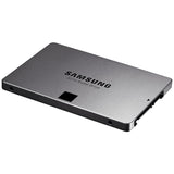 Samsung 840 EVO Series, Internal Solid State Drive, 250GB SATA III