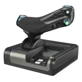 Logitech G Saitek PRO Flight X52 Contol System (945-000022)