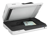 Epson DS-1630 Flatbed Colour Document Scanner