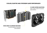 Zotac Gaming GeForce RTX1660 Super, 6GB GDDR6, 192 bit