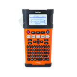 BROTHER PTE300VP PT-E300VP Advanced Industrial Handheld Labeller Electronic Reference Device