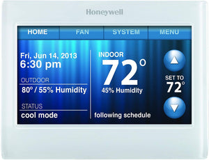 SMART COLOUR WIFI TS THERMOSTAT