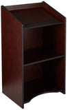 Lectern N-Sound Presidential + Color Mahogany