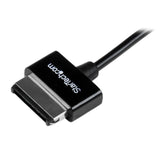 StarTech.com USB OTG Adapter Cable for ASUS Transformer Pad (ASDCOTG)