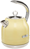 Sencor SWK 46YL-NAB1 Electric Kettle, Small, Sunflower Yellow