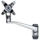 StarTech.com Wall Mount Monitor Arm - 20.4" Swivel Arm - Premium - Flat Screen TV Wall Mount - for up to 30" VESA Monitors (ARMWALLDSLP)