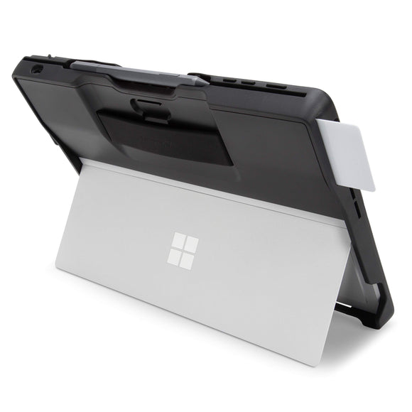 Kensington Surface Pro Rugged Case with CAC Reader - TAA Compliant (K97550WW)