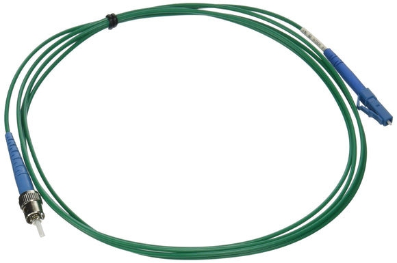 Patch Cable - St - Lc - 2 M - Green