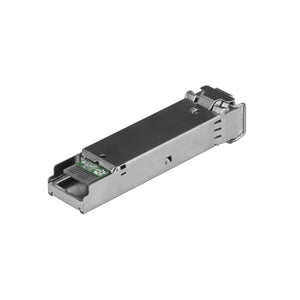 StarTech.com Cisco SFP-10G-BX-D-60 Compatible SFP+ Module - 10GBase-BX Fiber Optical Transceiver Downstream (SFP-10G-BX-D-60-ST)