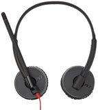 Plantronics Blackwire C3225 Headset