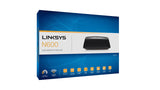 Linksys N600 Dual Band Wireless Router (E2500-CA)