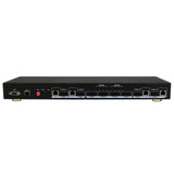 StarTech.com 4x4 HDMI Matrix Switcher / HDMI Extender over CAT5/CAT6 - HDMI over Cat5 Cat6 Extension w/ 4x4 Matrix - 230ft (70m) - 1080p (ST424HDBT)