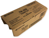 Kyocera Black Toner Cartridge