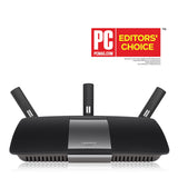 Linksys AC1900 Dual Band SMART Wi-Fi Router (EA6900)