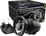 Thrustmaster TX Racing Wheel Ferrari 458 Italia Edition - Xbox One