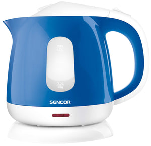 Sencor SWK 1012BL-NAB1 SWK1012BL Electric Kettle, 1L, Blue