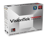 VisionTek Radeon 6450 1GB DDR3 (DVI-D, HDMI, VGA) Graphics Card - 900371