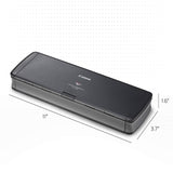 Canon imageFORMULA P-215II Mobile Document Scanner