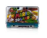 Performance Designed Products Super Mario Crystal Armor for Nintendo 3ds, Mario N7942