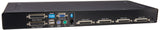 PRO3 8-Port KVM Switch/4 Cable