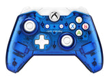 Rock Candy Wired Controller - Blueberry Boom