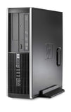 HP 8100 Elite Desktop (Intel Core i5-650 3.2GHz, 8GB DDR3, 500GB HDD Desktop)