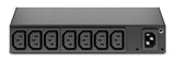 Schneider Electric APC by Basic PDU