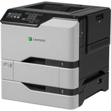 Lexmark 40C9001 CS725DTE Color Laser Printer