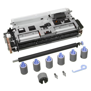 Axiom Maintenance Kit for Hp Laserjet 4000, 4050# C4118-67902,6 Month Limited W