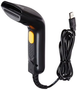 UNITECH America Barcode Scanner (AS10-U)