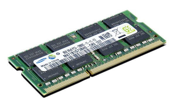 4g Pc3-12800 Ddr3 Sodimm Memory(1600mhz) (0A65723)