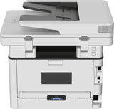 Lexmark MB2236adwe Multifunction Wireless Monochrome Laser Printer with A 2.8 Inch Color Touch Screen, Standard Two-Sided Printing, & Fax Capability (18M0700)