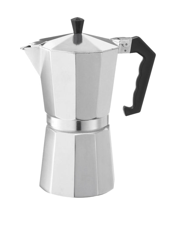 Primula 18/10, Stove-Top Espresso Maker