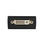 StarTech.com High Resolution Video DVI to VGA Converter - Video converter - DVI - VGA - black - DVI2VGACON